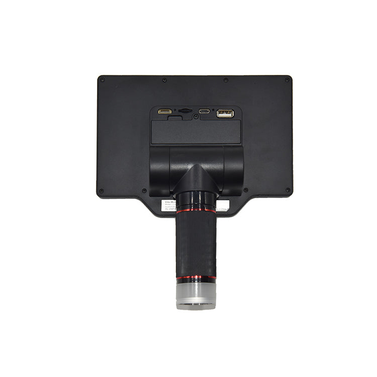 VT-VMS005 - Vision Datum