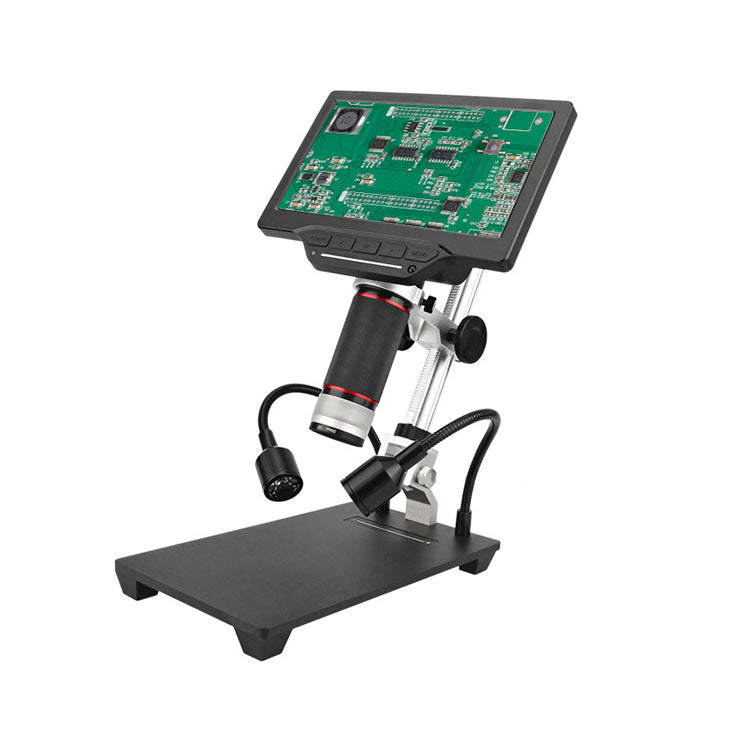 VT-VMS005 - Vision Datum