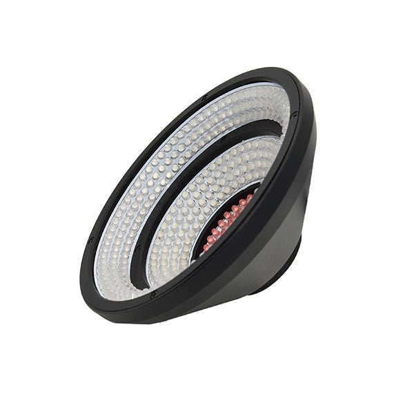 AOI Lights 24V RGB Industrial LED Light for Multiple-Layer Inspection - Vision Datum