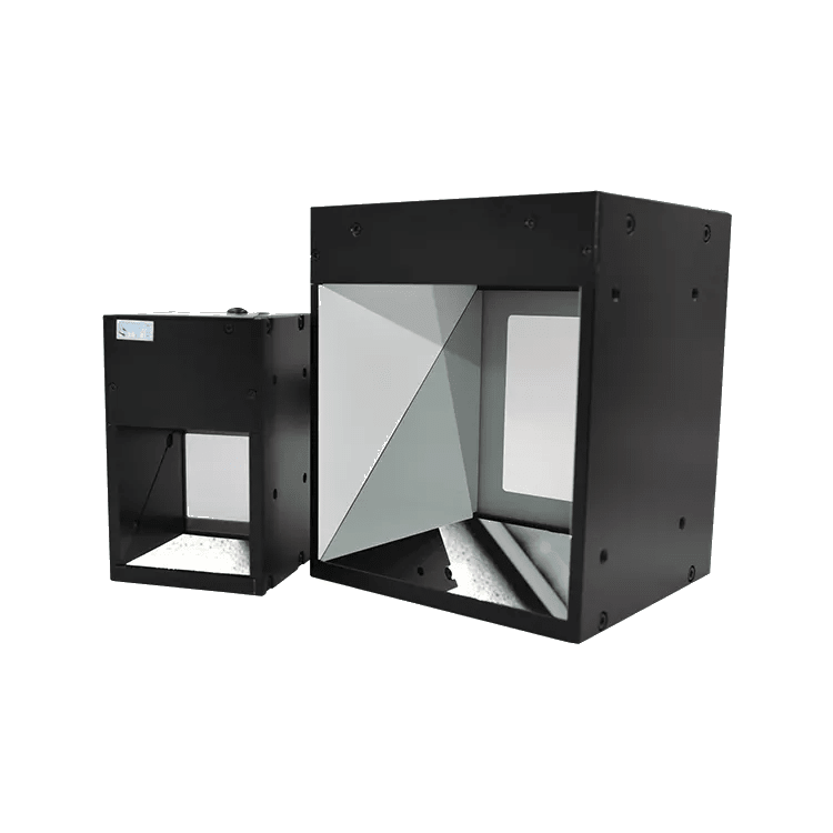 Coaxial Illumination Machine Vision Light for Bar Code Recognition - Vision Datum