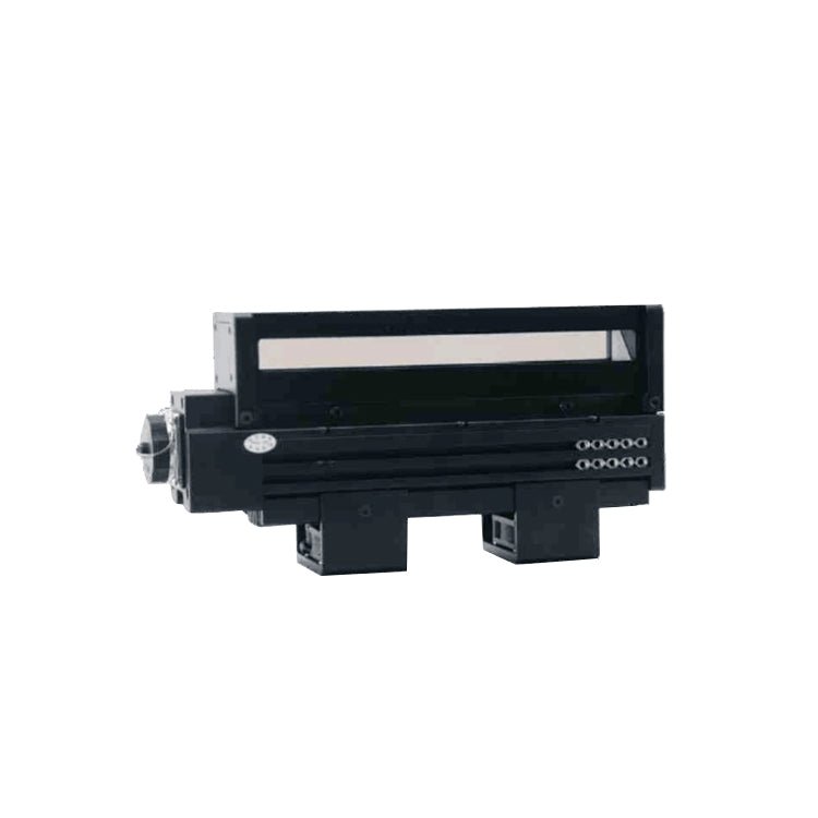 Coaxial Line Scan Lighting for PCB Detection - Vision Datum