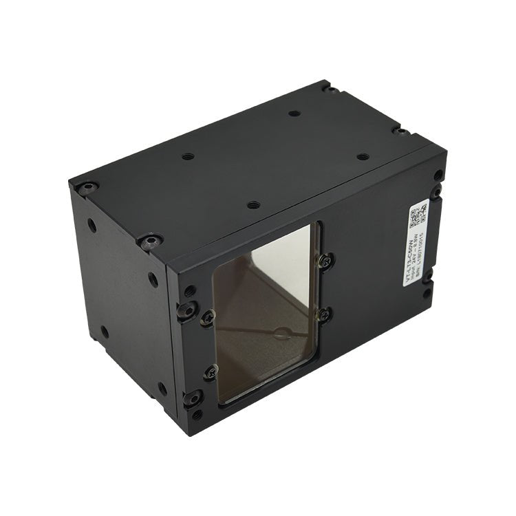 Compact 90-Degree Turning Coaxial Illumination for Inspection of Defects - Vision Datum