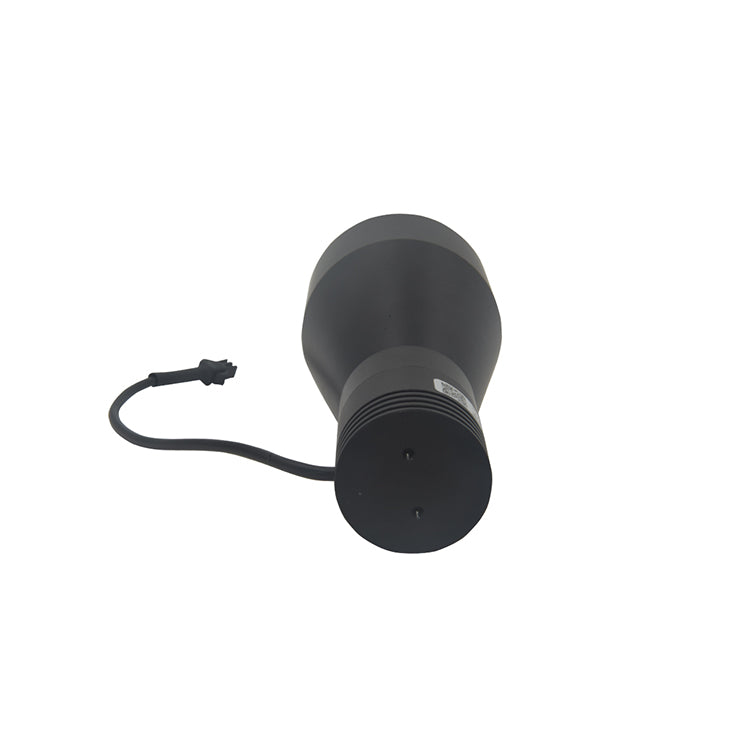 High Edge Contrast Telecentric Illumination for Appearance Inspection of Food or Medicine