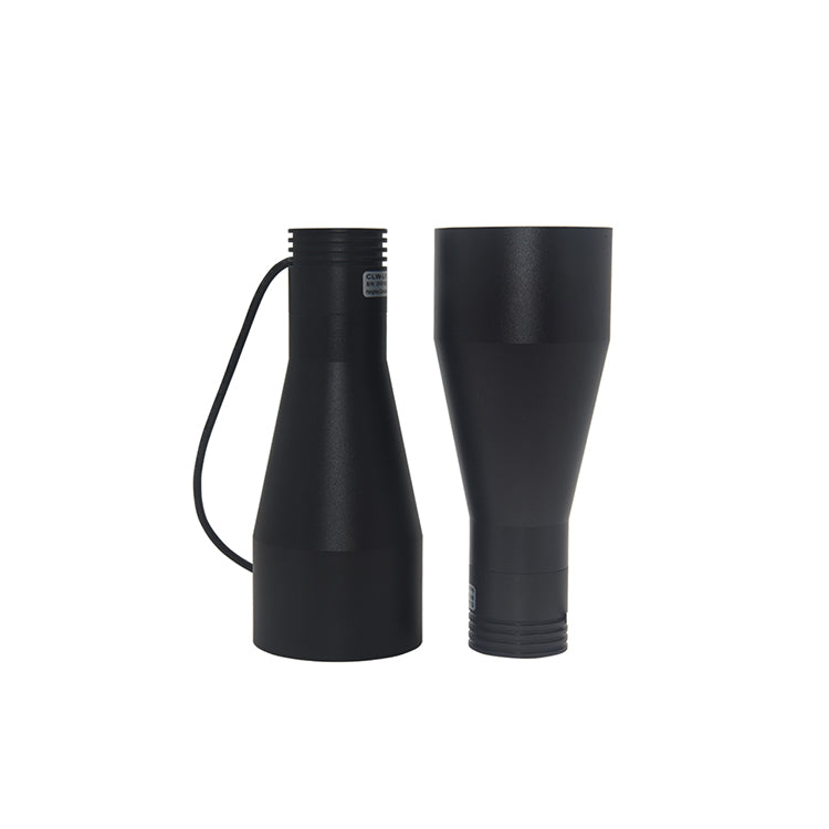 High Edge Contrast Telecentric Illumination for Appearance Inspection of Food or Medicine