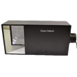 Special Optical System Parallel Coaxial Illumination LED Machine Vision Light for Telecentric Lens - Vision Datum