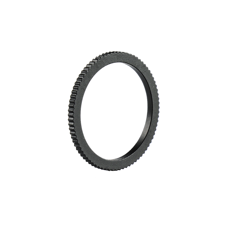 50mm C-Mount Industrial Camera Ring Adapter - Vision Datum