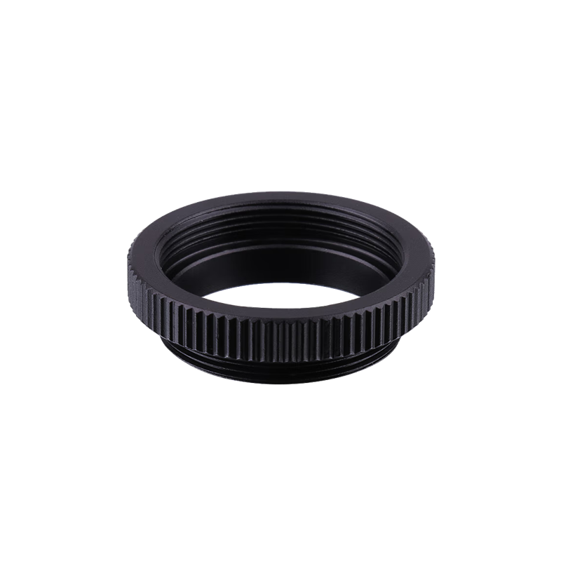 50mm C-Mount Industrial Camera Ring Adapter