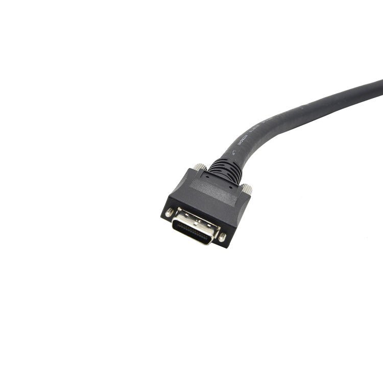Five-Meter CameraLink Cables for Industrial Cameras - Vision Datum