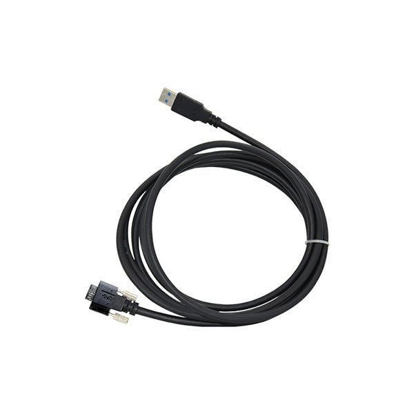 Five-meter Micro Interface USB 3.0 Cables for Industrial Cameras - Vision Datum