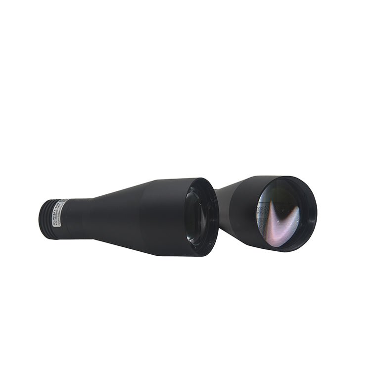 High Edge Contrast Telecentric Illumination for Appearance Inspection of Food or Medicine - Vision Datum