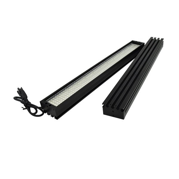 High-Power LED Bar Machine Vision Light for Barcode Reading - Vision Datum
