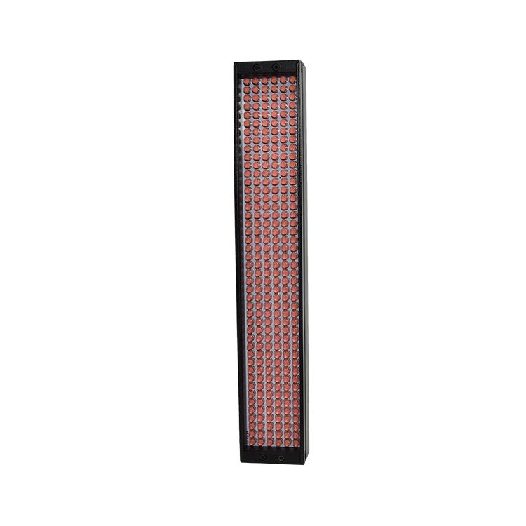 HL Series 24V Bar Illumination for machine vision inspection - Vision Datum