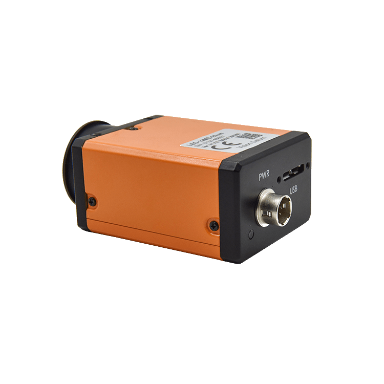 IMX267 9MP 13FPS 3.45μm 1" Global Shutter Camera - Vision Datum