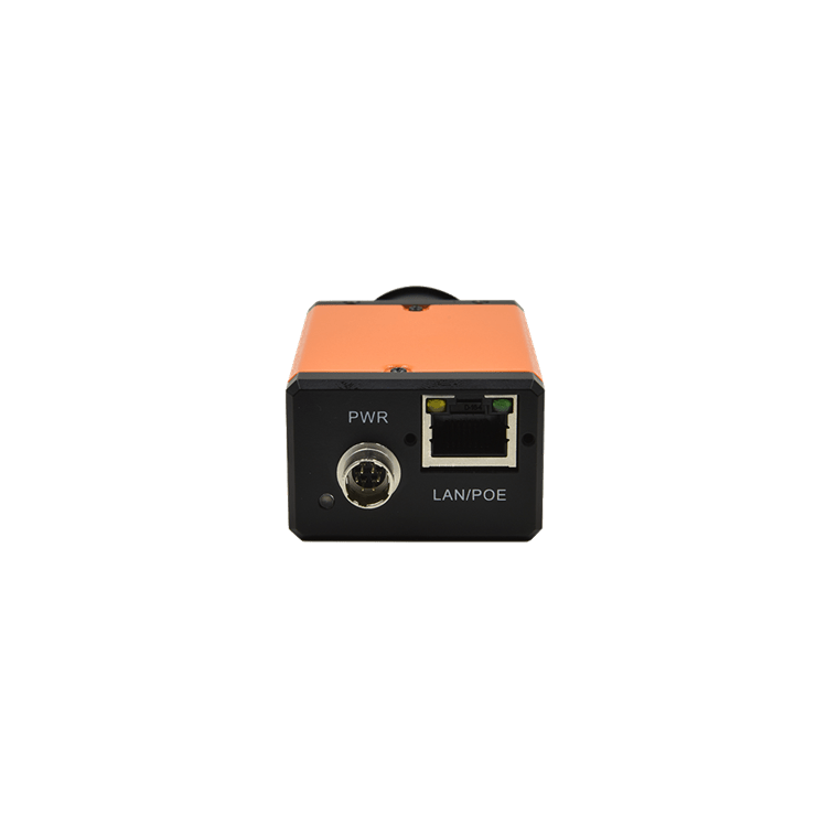 IMX267 9MP 13FPS 3.45μm 1" Global Shutter Camera - Vision Datum