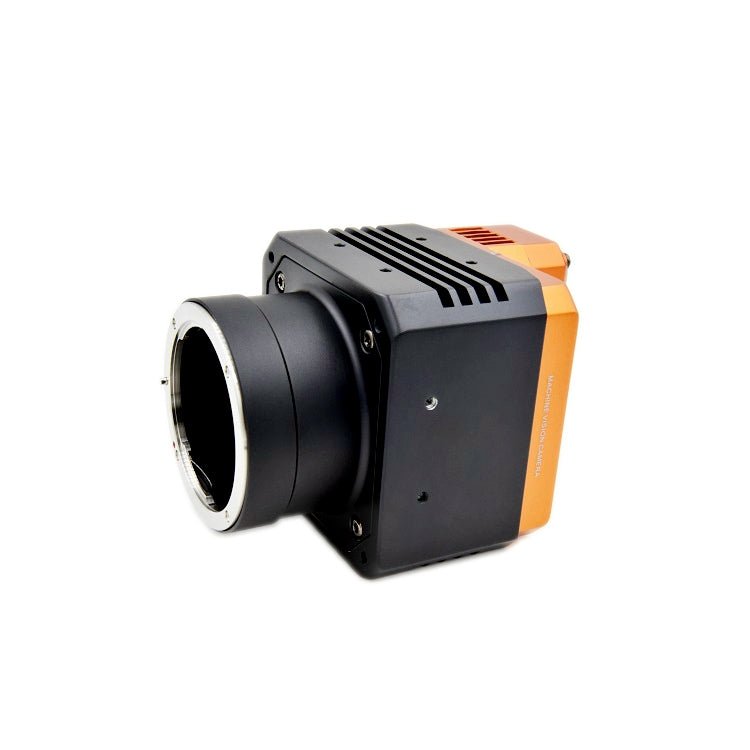 LEO 150MSC-6xm/xc 151MP 14208X10640 CoaXPress 6.2fps Industrial Camera | IMX411 Sensor | High-Resolution Machine Vision - Vision Datum