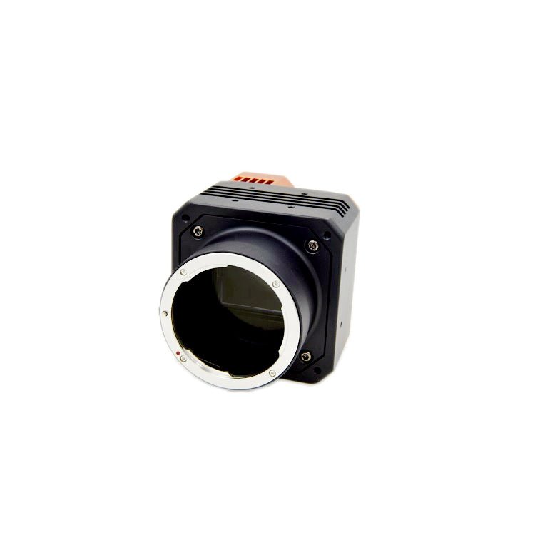 LEO 150MSC-6xm/xc 151MP 14208X10640 CoaXPress 6.2fps Industrial Camera | IMX411 Sensor | High-Resolution Machine Vision - Vision Datum