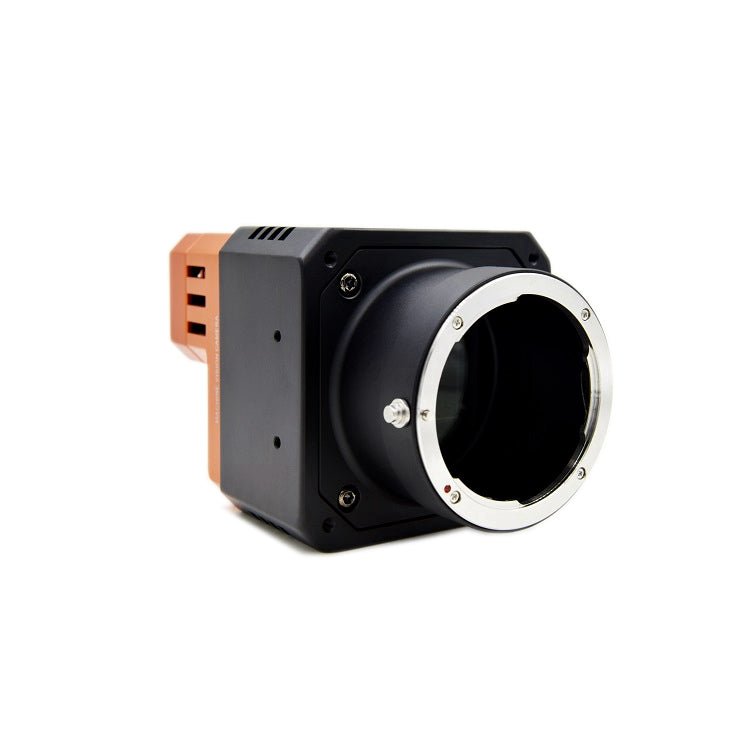 LEO 150MSC-6xm/xc 151MP 14208X10640 CoaXPress 6.2fps Industrial Camera | IMX411 Sensor | High-Resolution Machine Vision - Vision Datum