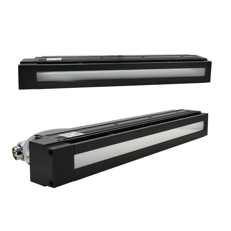 LiN+ Series Line Scan Illumination | High-Power LED Line Light for Industrial Inspection - Vision Datum