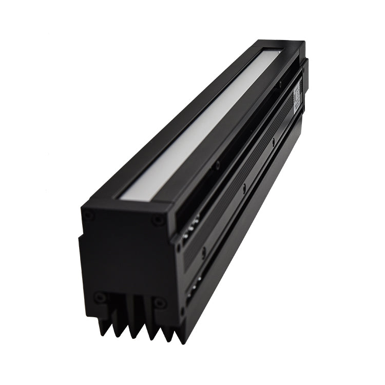 LiN+ Series line scan illumination for LCD display and touch panel inspection in automated production lines