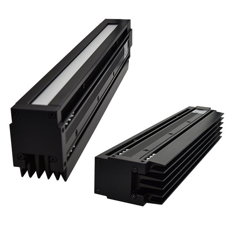 OEM SWIR Light – Line, Ring, Backlight & Coaxial Illumination for Industrial & Scientific Imaging - Vision Datum