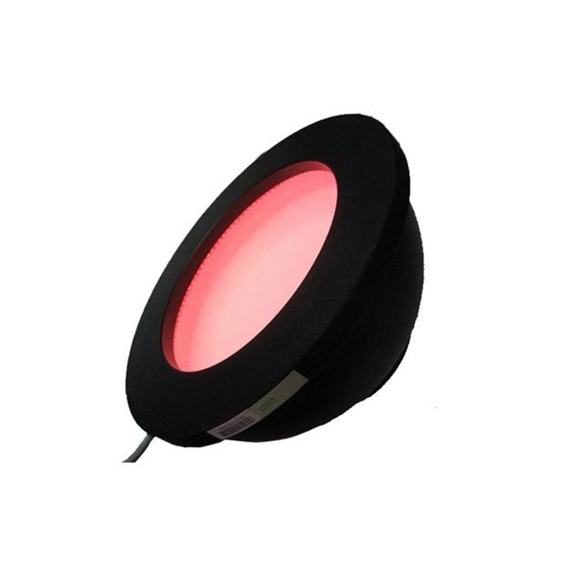 RGB Dome Shape Illumination With Diffuser Panel - Vision Datum