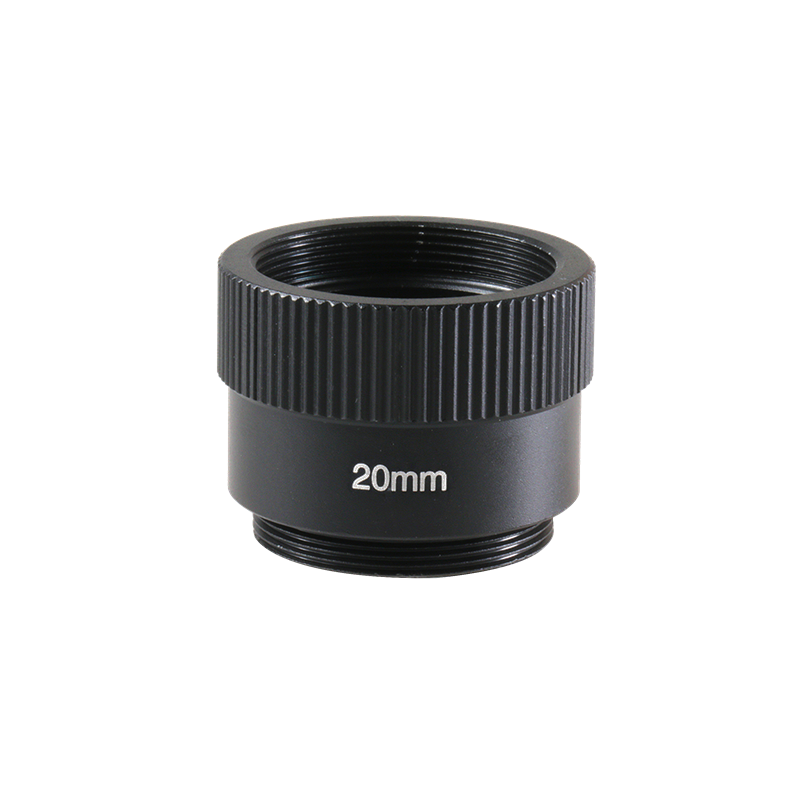 50mm C-Mount Industrial Camera Ring Adapter