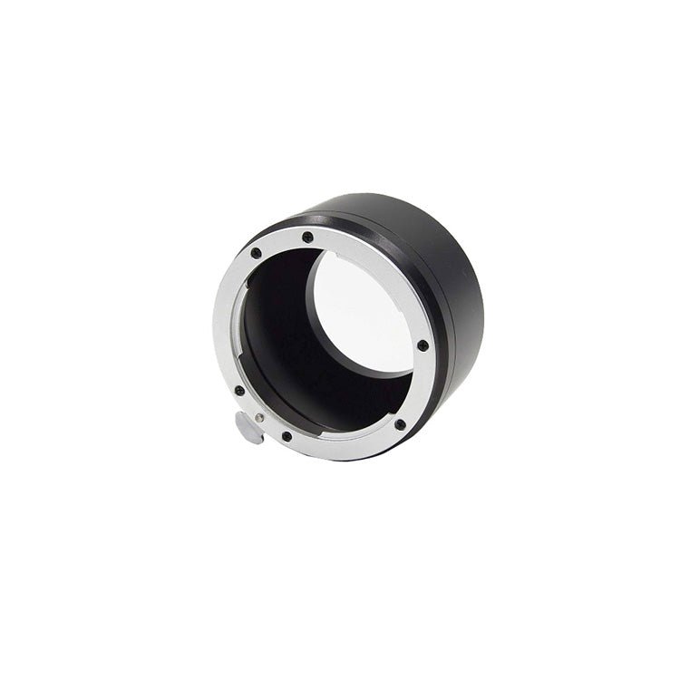 V-Mount to C-Mount Adapter Ring for Industrial Lenses - Vision Datum