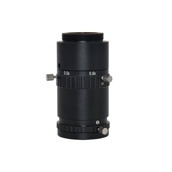 VT-MC 16mm 25mm 0.2x - 0.3x 1.1" F2.8 Optical Macro Lens for Macro Photography - Vision Datum
