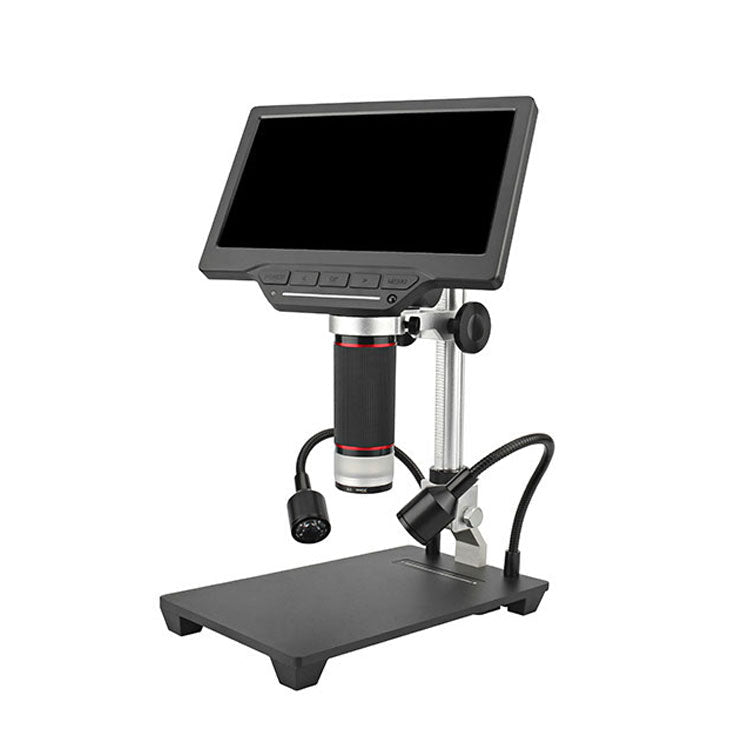 VT-VMS005 - Vision Datum
