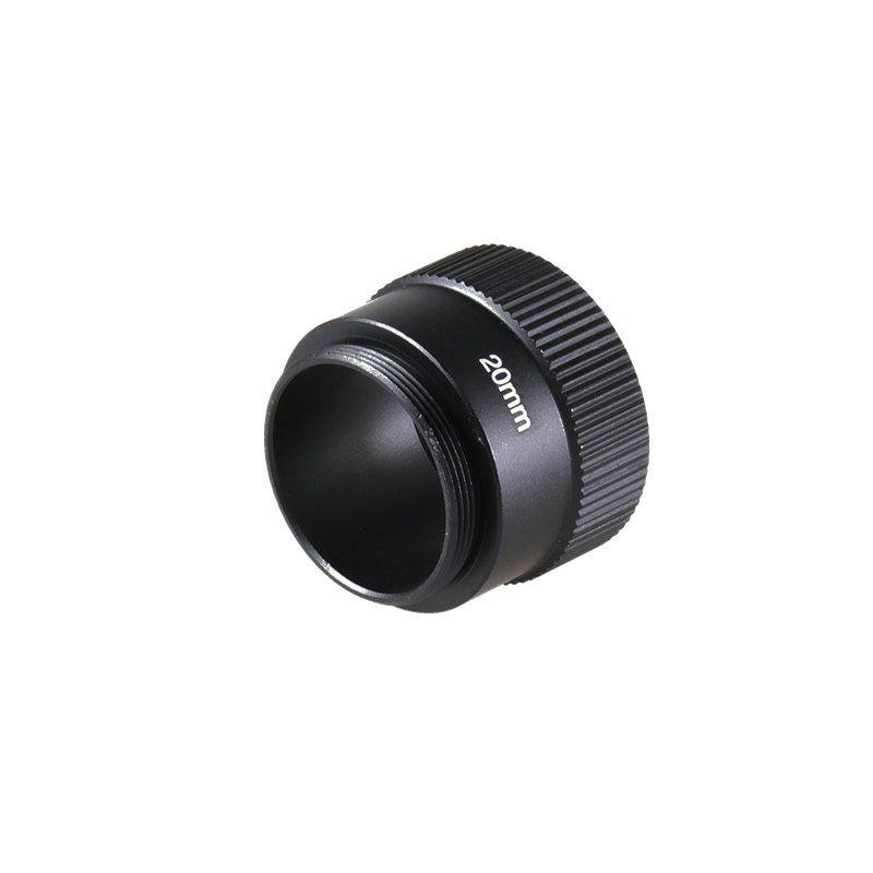 50mm C-Mount Industrial Camera Ring Adapter