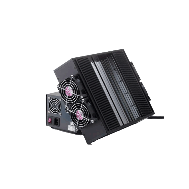 Multi-Angle Line Scan Illumination for Glass Surface Defect Detection - Vision Datum