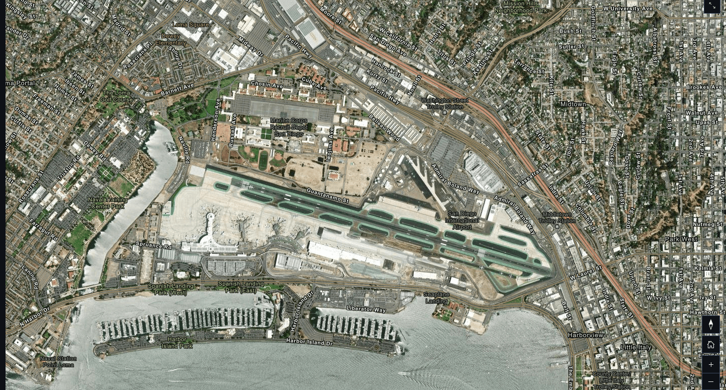 151MP × 5: Unlocking Perfect Aerial Sync with GPS-Triggered Imaging - Vision Datum