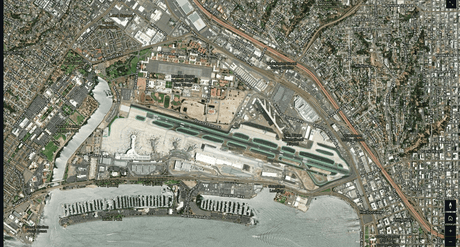 151MP × 5: Unlocking Perfect Aerial Sync with GPS-Triggered Imaging - Vision Datum