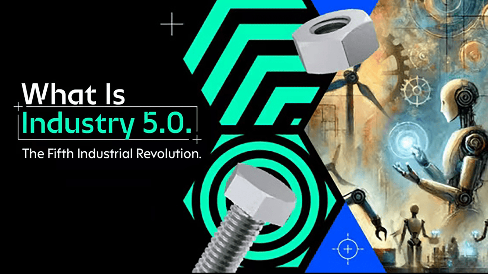 Machine Vision Analysis in Industry 5.0: Fundamentals, Applications, and Challenges - Vision Datum