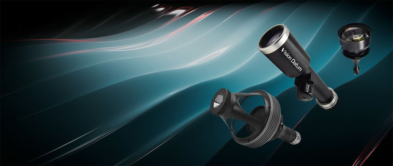 WHAT IS A LENS OPTICAL FORMAT? - Vision Datum