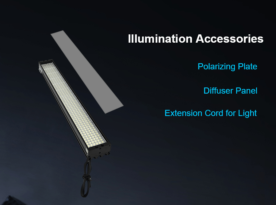 Illumination Accessories - Vision Datum