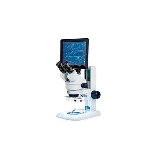 MICROSCOPE CAMERA - Vision Datum