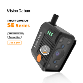 0.38MP 60FPS Global Shutter Smart Camera - Vision Datum
