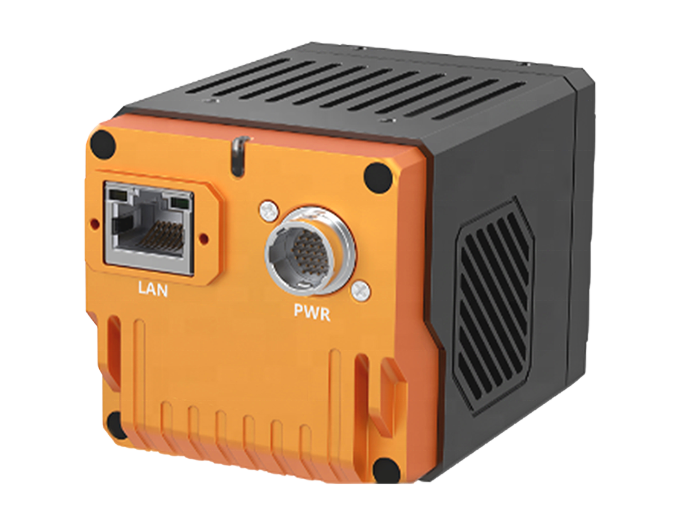 Hochgeschwindigkeits-Hyperspektral-Kurzwellen-Infrarot-CMOS-USB3.0-Kamera für die Bildverarbeitungsinspektion 