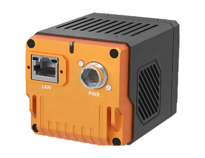 Hochgeschwindigkeits-Hyperspektral-Kurzwellen-Infrarot-CMOS-USB3.0-Kamera für die Bildverarbeitungsinspektion 