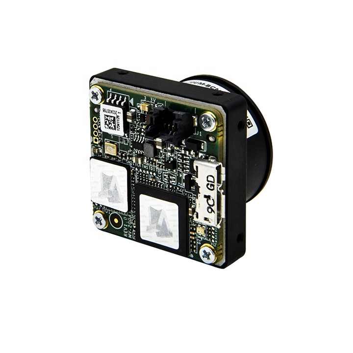 0.48MP PYTHON480 120FPS Global Shutter Board Level Camera - Vision Datum