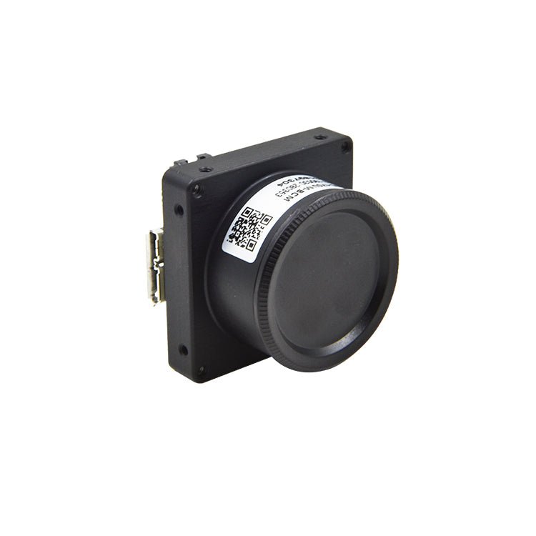 0.48MP PYTHON480 120FPS Global Shutter Board Level Camera - Vision Datum