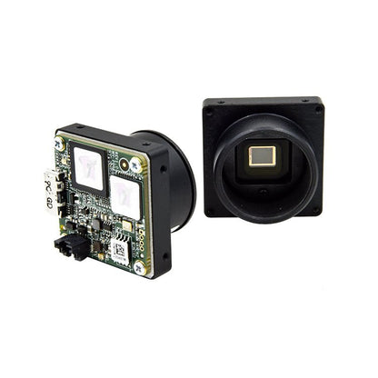 0.48MP PYTHON480 120FPS Global Shutter Board Level Camera - Vision Datum