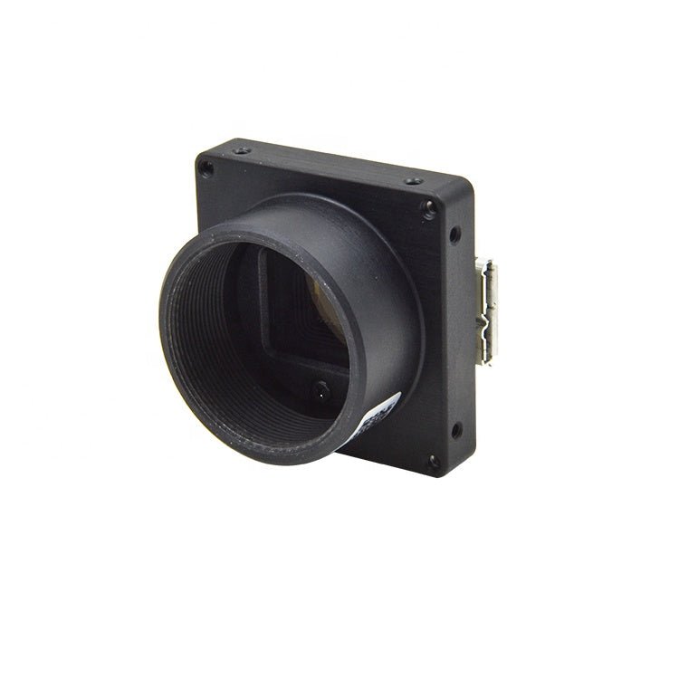 0.48MP PYTHON480 120FPS Global Shutter Board Level Camera - Vision Datum