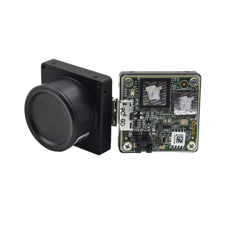 0.48MP PYTHON480 120FPS Global Shutter Board Level Camera - Vision Datum