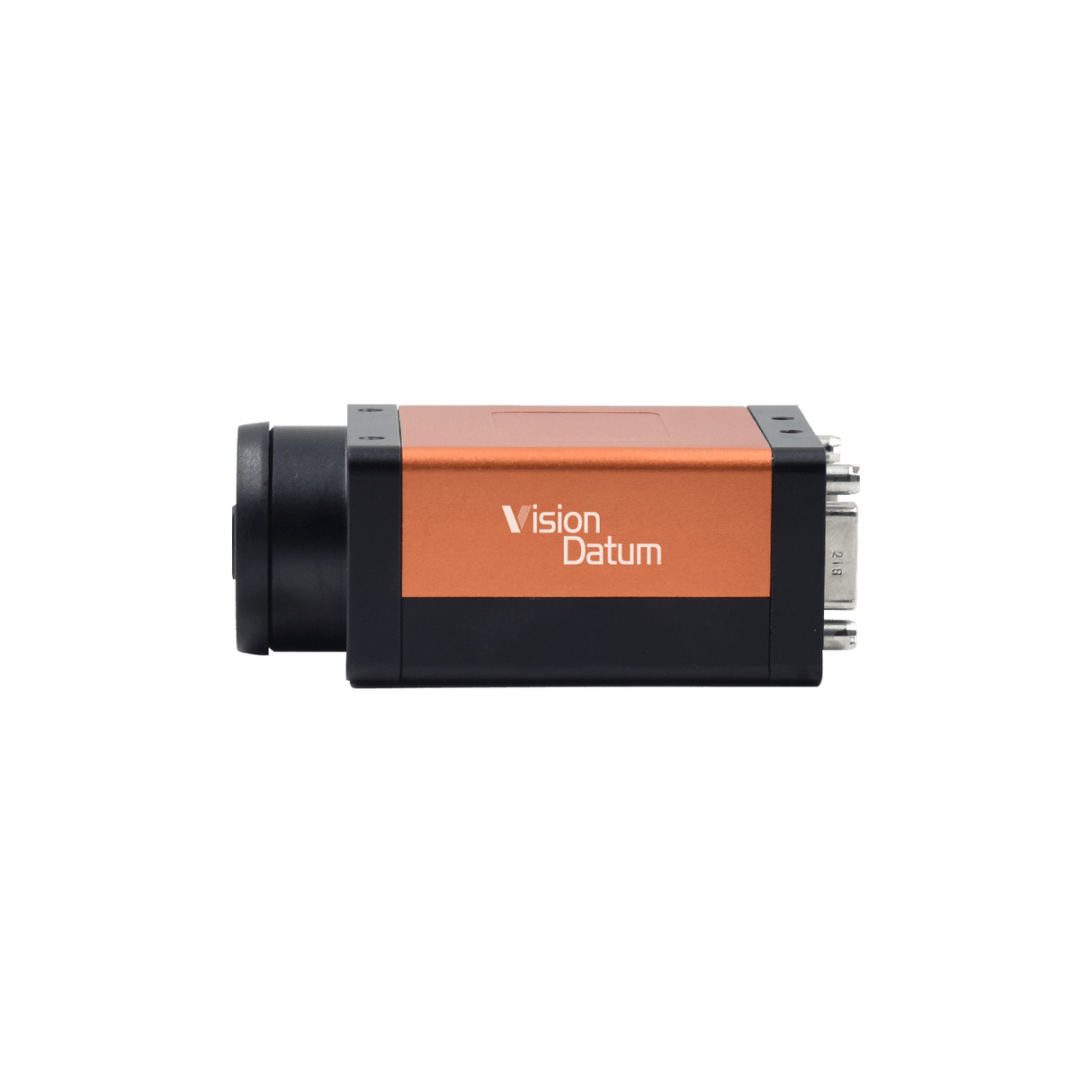 0.4MP IMX287 349FPS CameraLink Global Shutter Area Scan Camera - Vision Datum