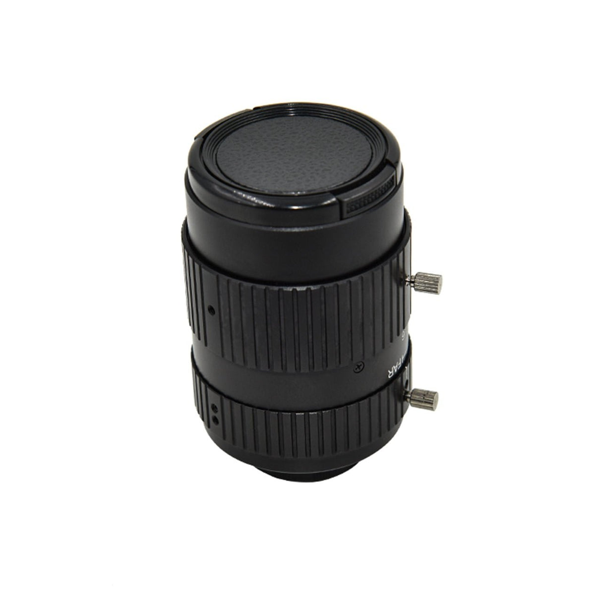 1'' 5MP C - Mount Fixed Lenses for 400 - 1100nm Infrared Camera - Vision Datum