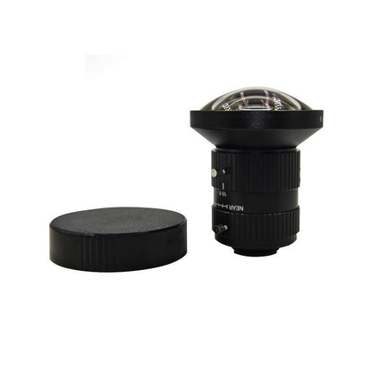 1" 8 - 10MP C - Mount Fixed Lenses - Vision Datum