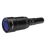 100mm 200mm Manual Telephoto SWIR Lens - Vision Datum