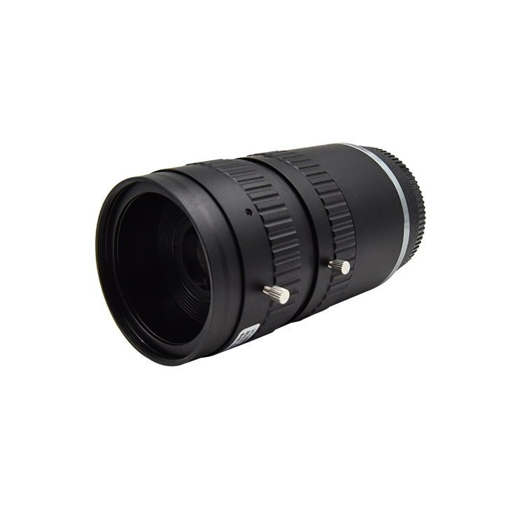 100MP F - Mount Ultra - low Distortion Large Resolution Lenses - Vision Datum